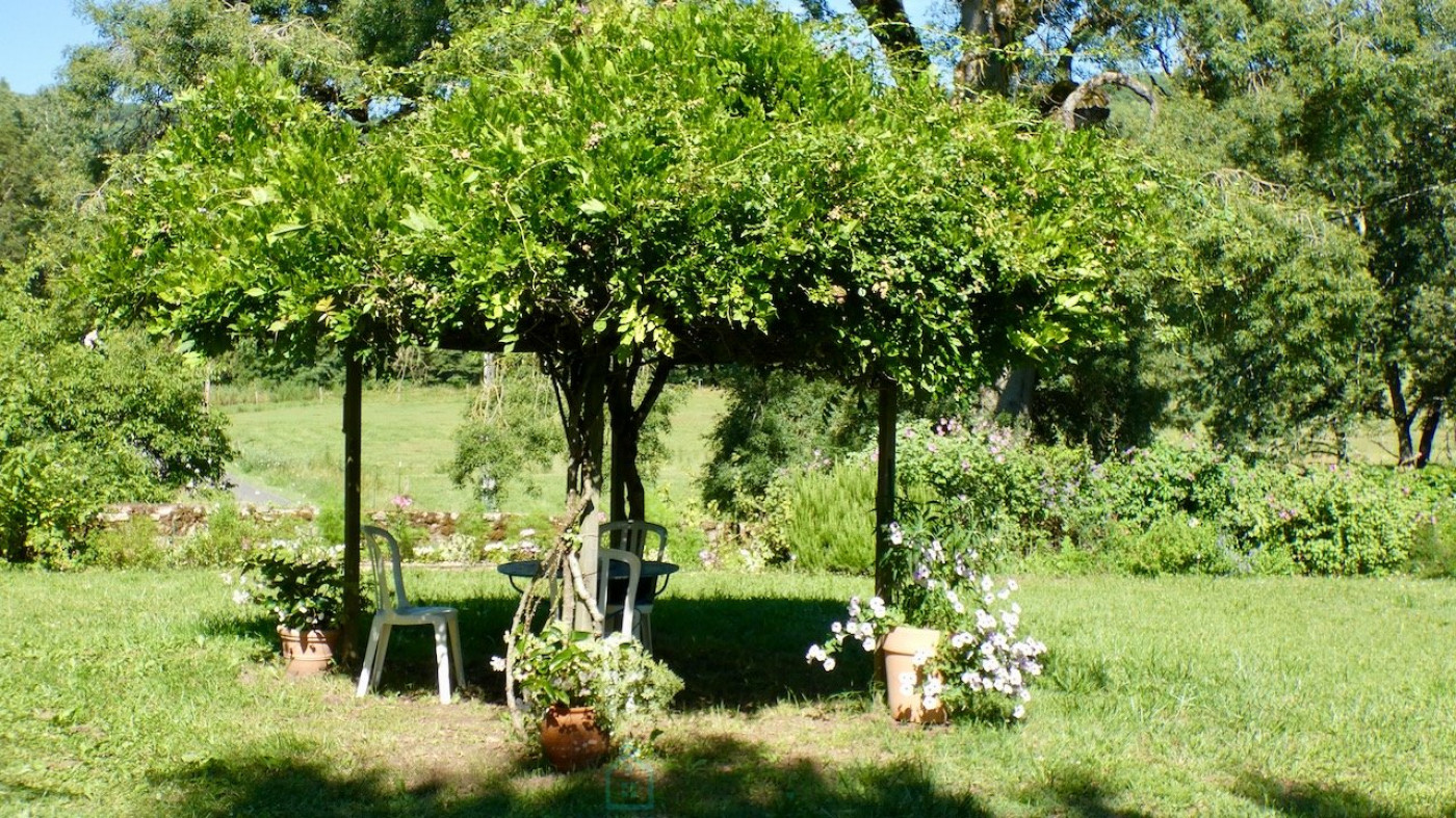 vente Maison de caractère Cordes-sur-ciel - Photo 5