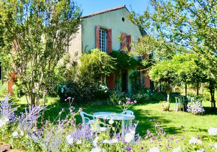 vente Maison de caractère Cordes-sur-ciel