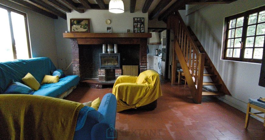 vente Maison Lisieux