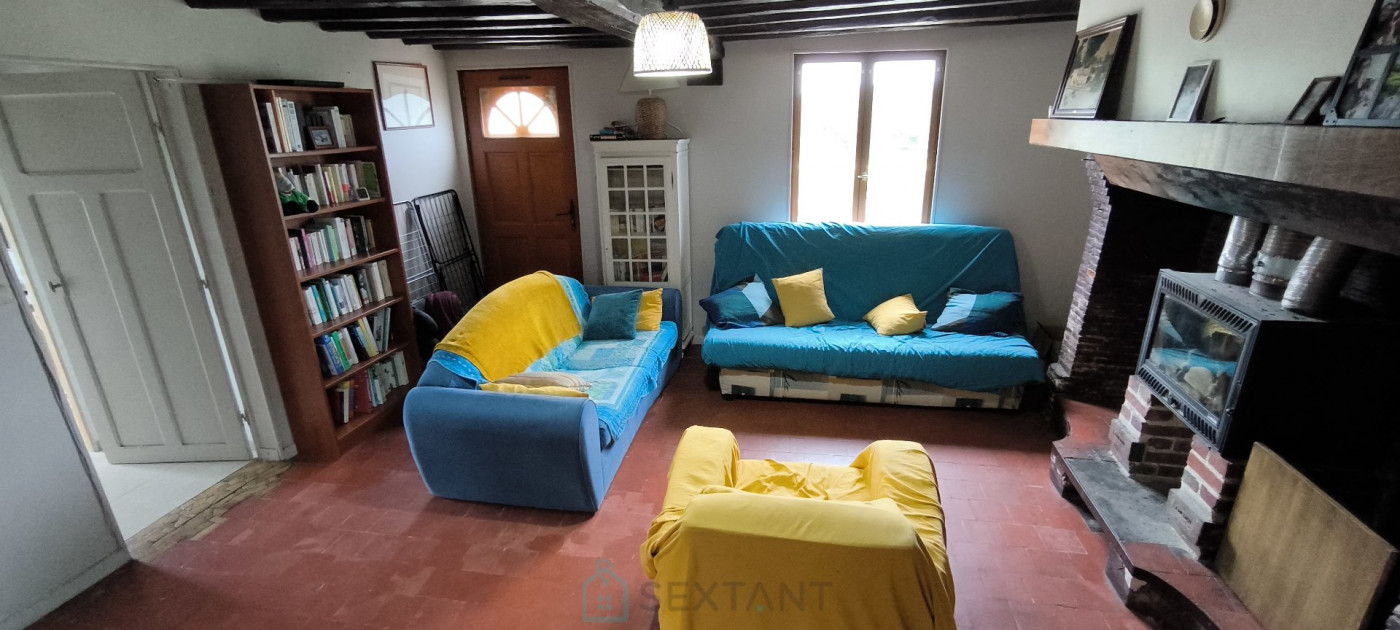 vente Maison Lisieux - Photo 11