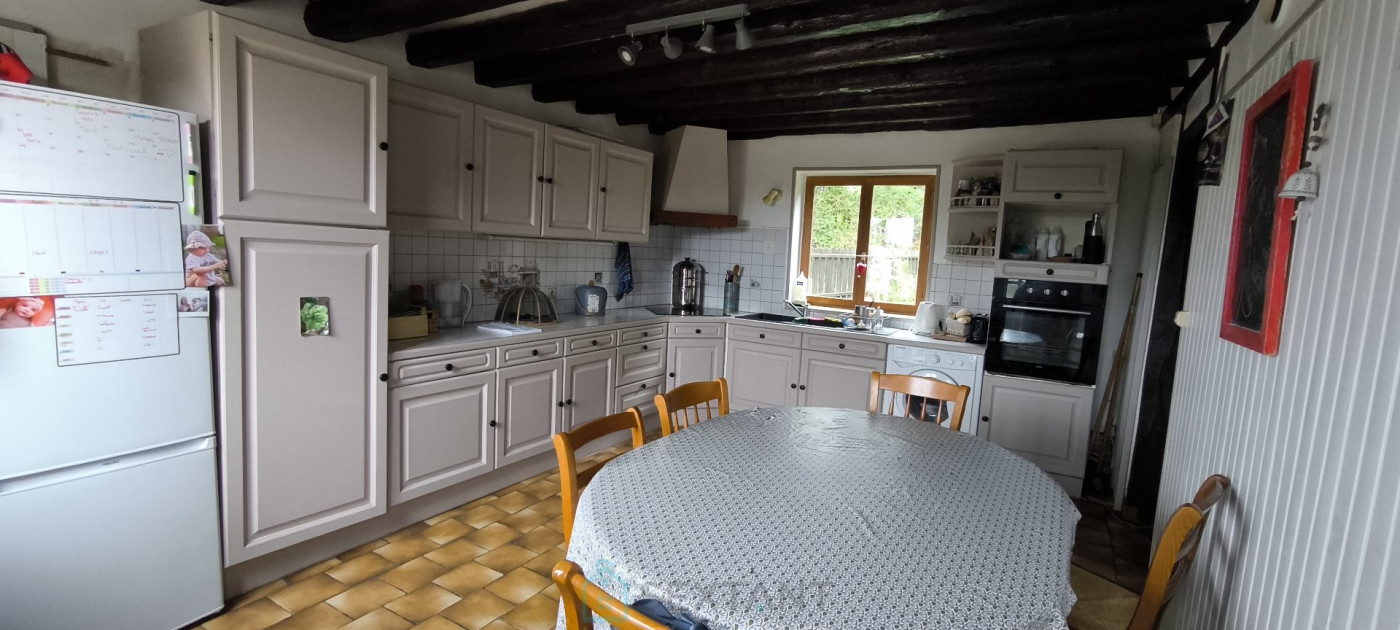 vente Maison Lisieux - Photo 17