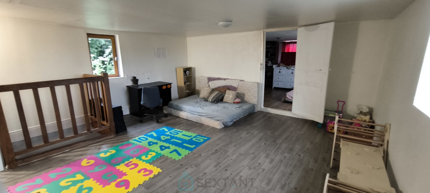 vente Maison Lisieux - Photo 9