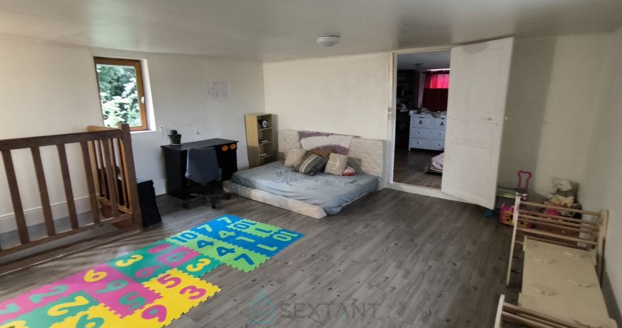 vente Maison Lisieux