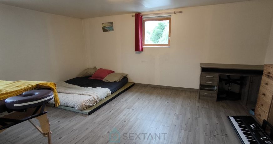 vente Maison Lisieux