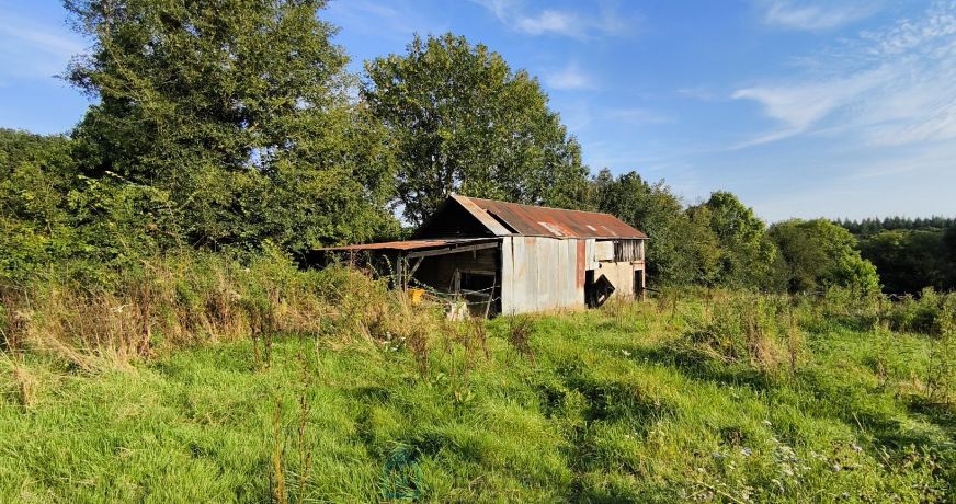 vente Maison Lisieux
