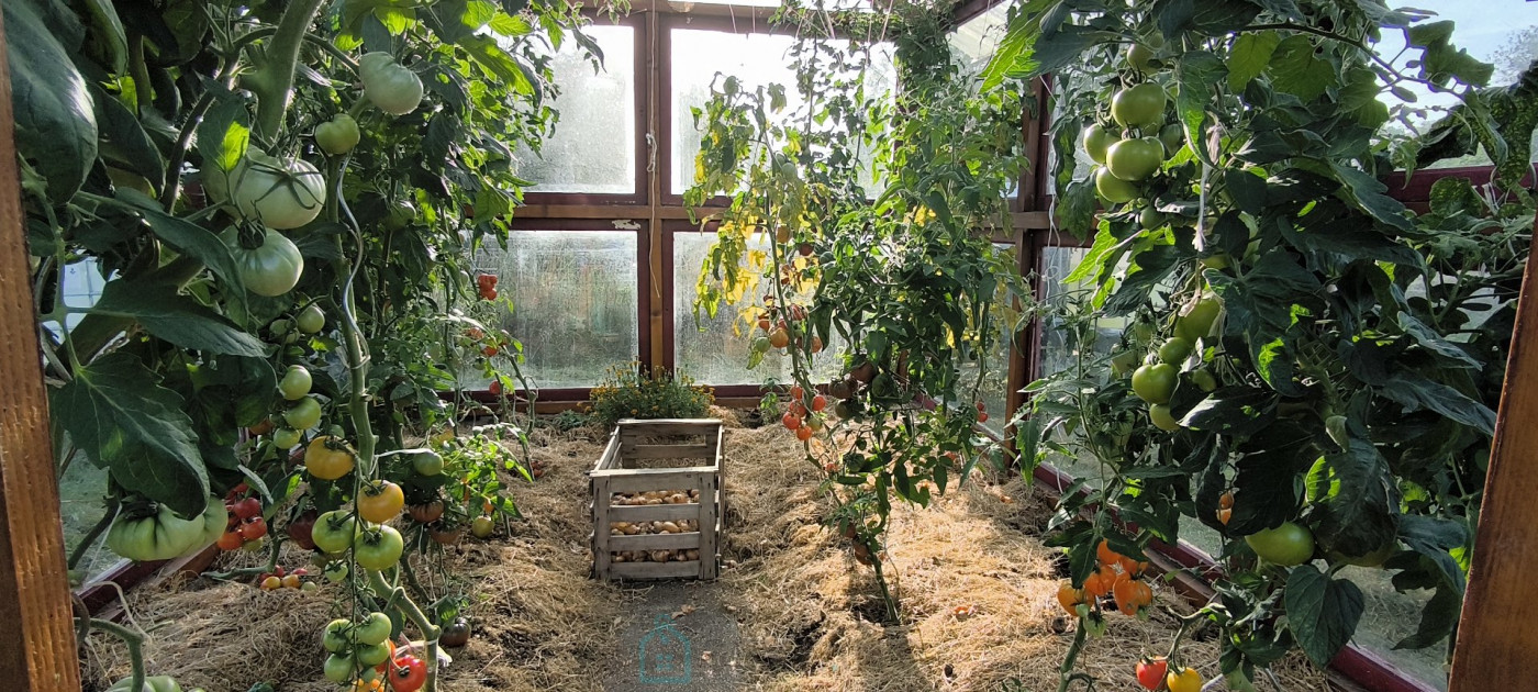 vente Maison Lisieux - Photo 14