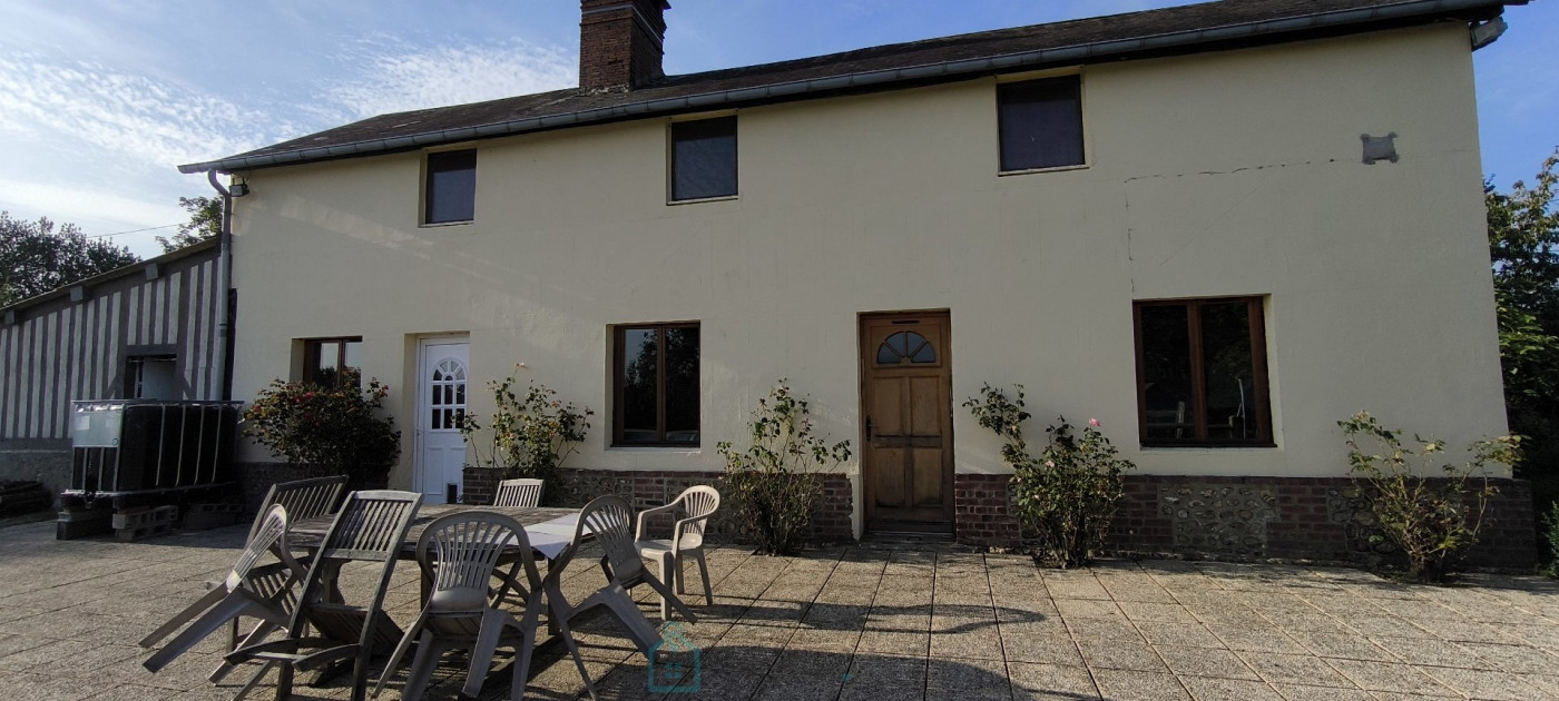 vente Maison Lisieux - Photo 24