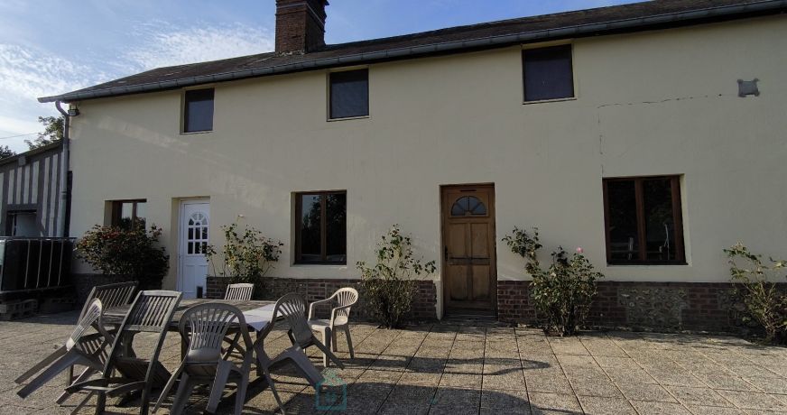 vente Maison Lisieux