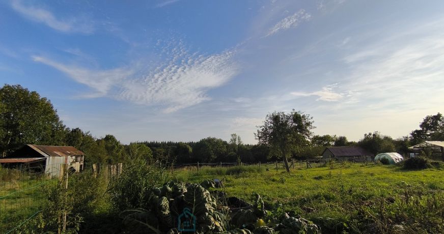 vente Maison Lisieux