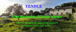 vente Maison Lisieux