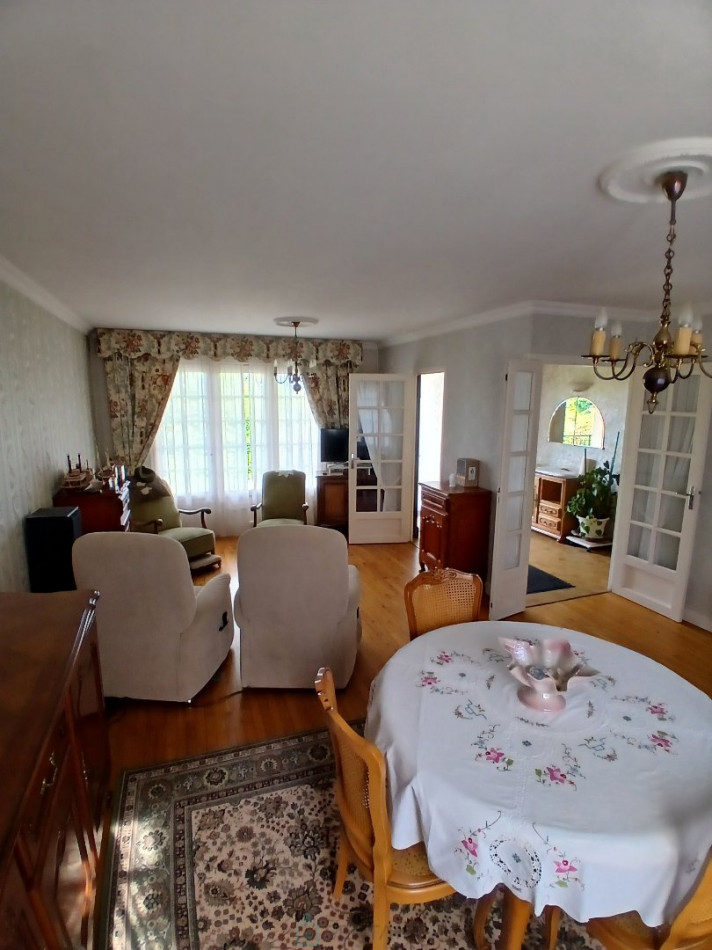 vente Maison Riberac - Photo 11