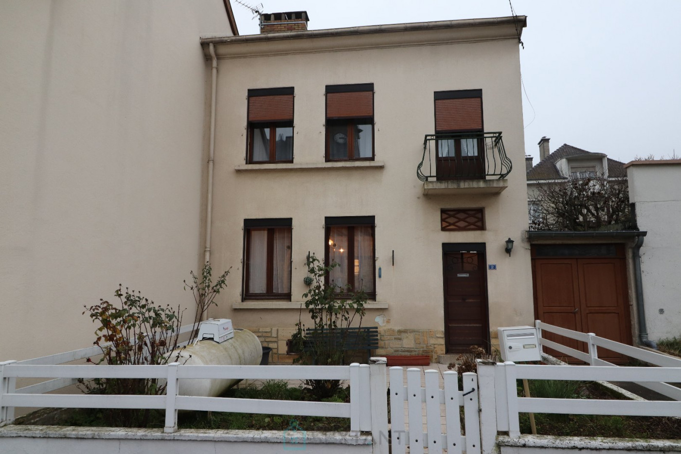 vente Maison à rénover Inor - Photo 1