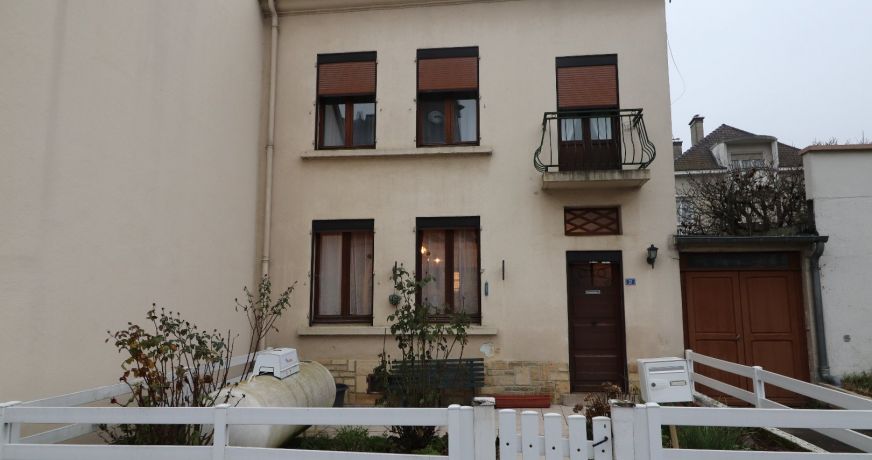vente Maison à rénover Inor