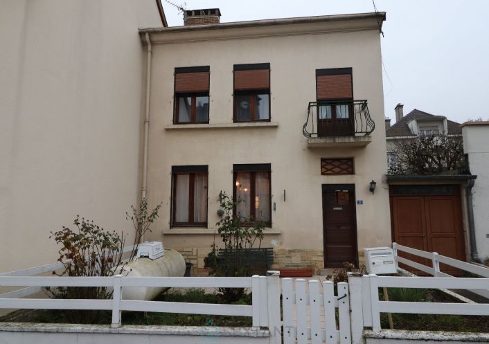 vente Maison à rénover Inor