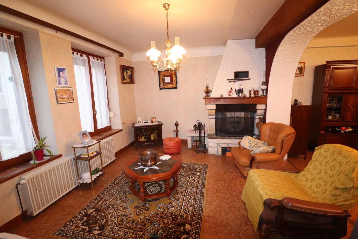 vente Maison à rénover Inor - Photo 3
