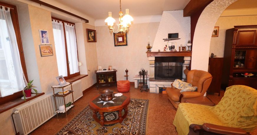 vente Maison à rénover Inor