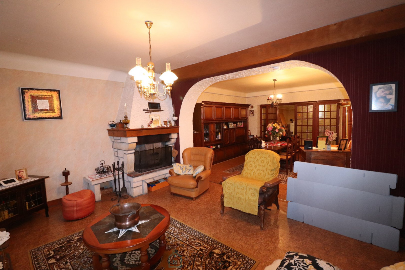 vente Maison à rénover Inor - Photo 4
