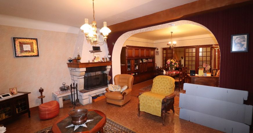 vente Maison à rénover Inor