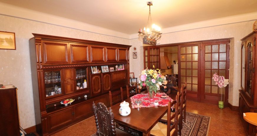 vente Maison à rénover Inor