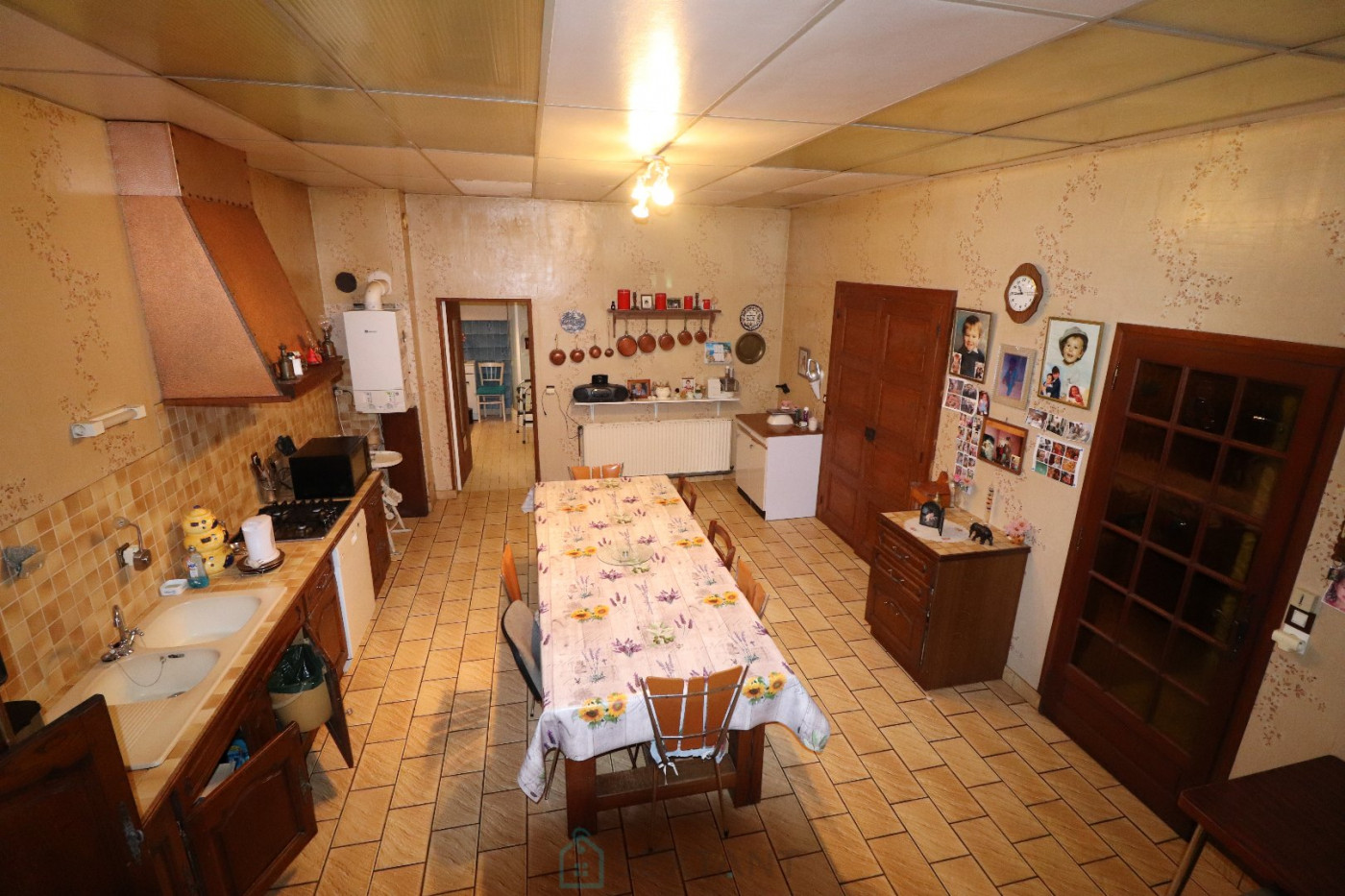 vente Maison à rénover Inor - Photo 6