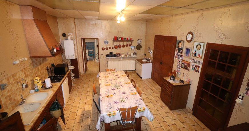 vente Maison à rénover Inor