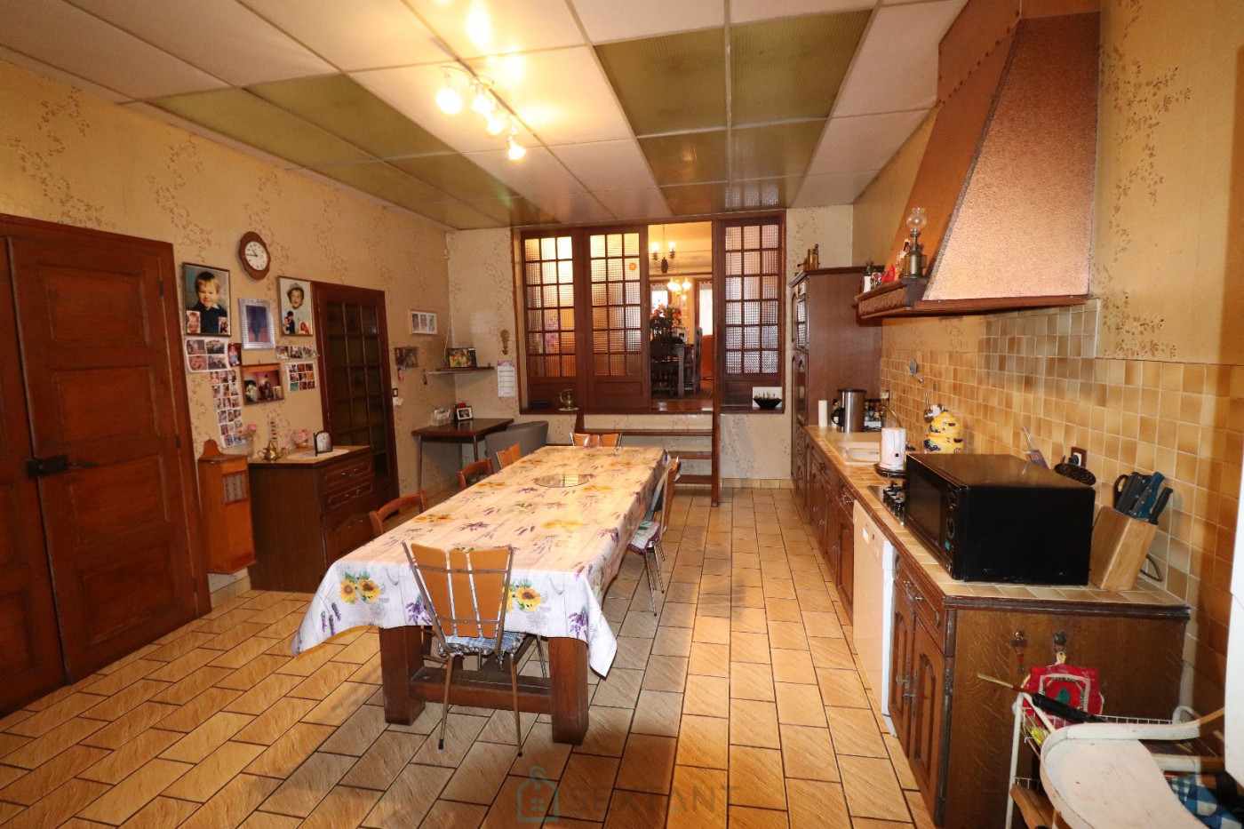 vente Maison à rénover Inor - Photo 7
