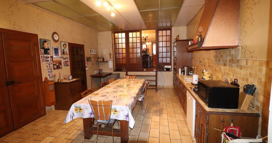vente Maison à rénover Inor
