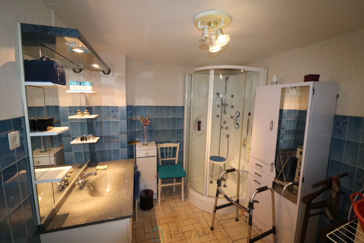 vente Maison à rénover Inor - Photo 8