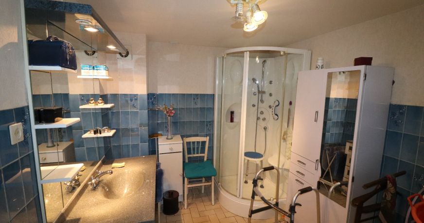 vente Maison à rénover Inor