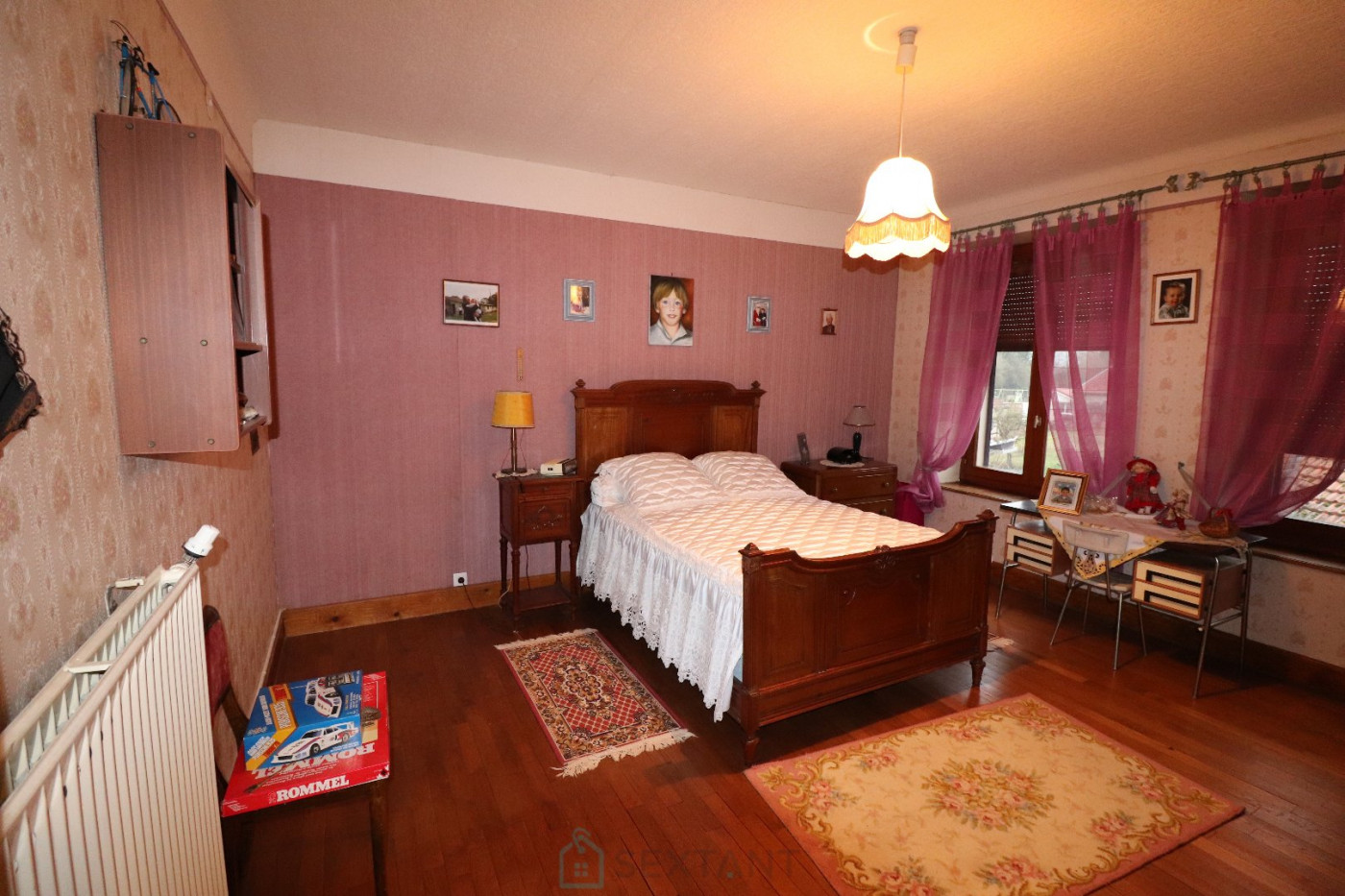 vente Maison à rénover Inor - Photo 9