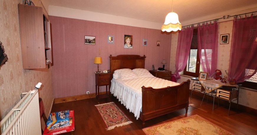 vente Maison à rénover Inor