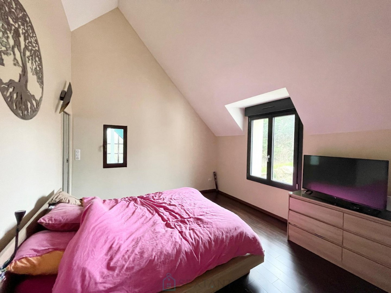 vente Villa d'architecte Barbizon - Photo 12