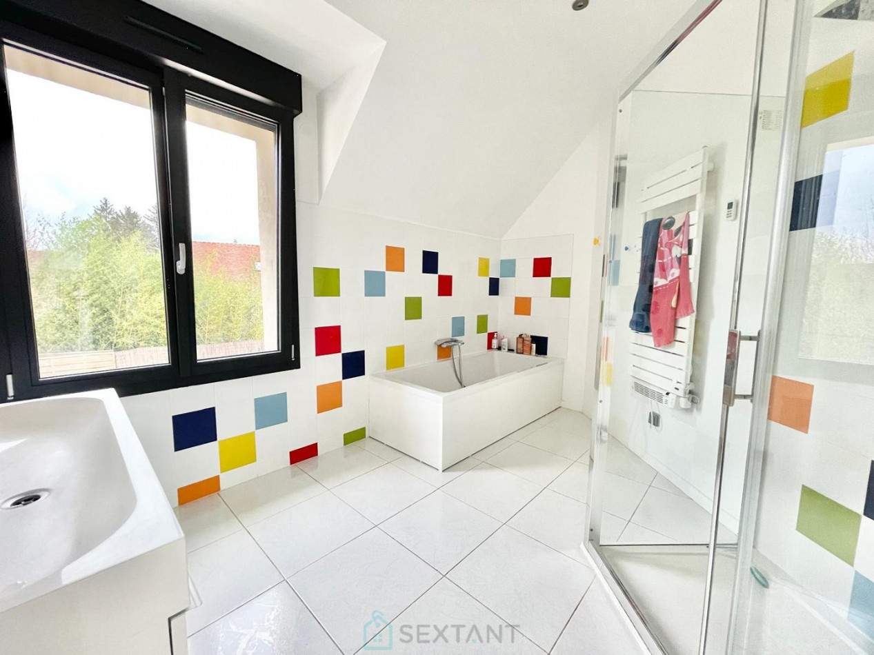 vente Villa d'architecte Barbizon - Photo 11