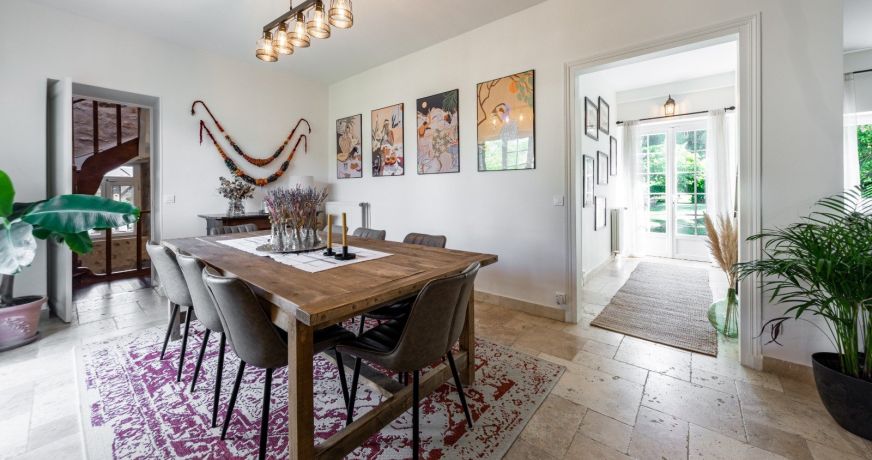 vente Maison de caractère Cely En Biere