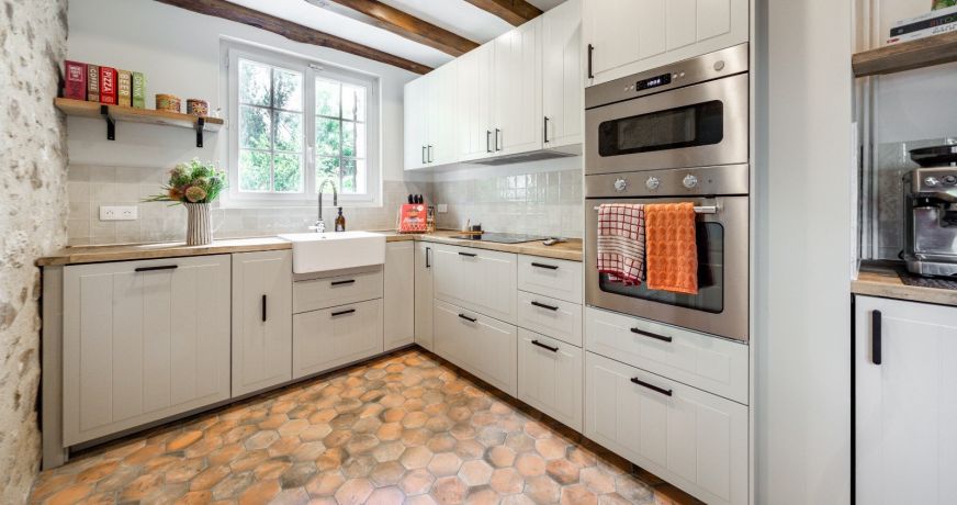 vente Maison de caractère Cely En Biere