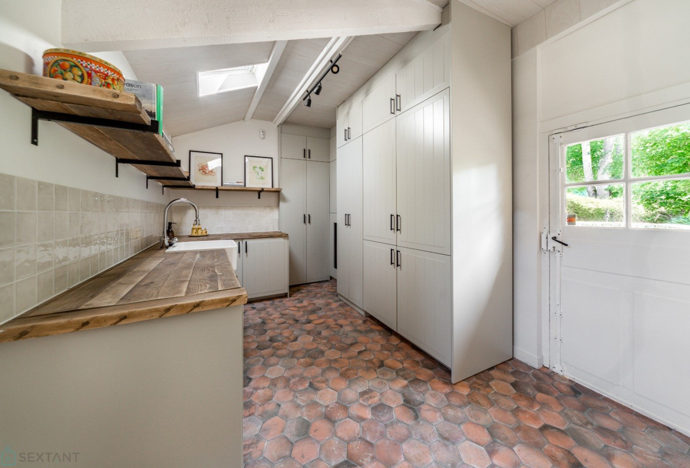 vente Maison de caractère Cely En Biere - Photo 9