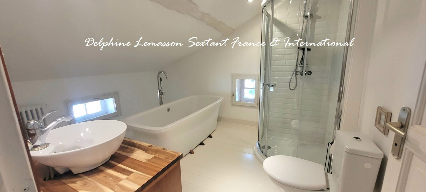 vente Maison de village Duras - Photo 17