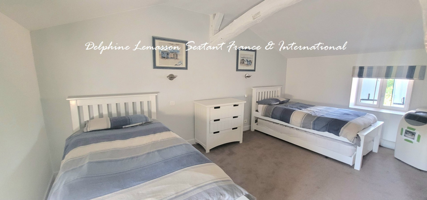 vente Maison de village Duras - Photo 20