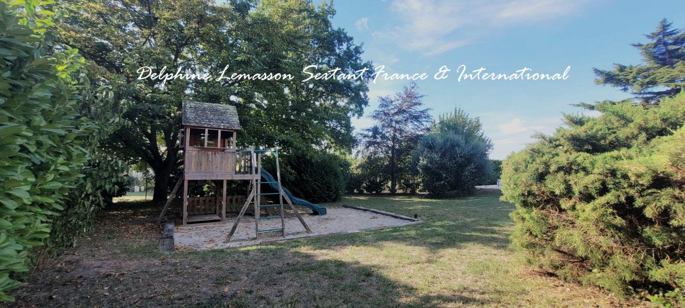 vente Maison de village Duras - Photo 23