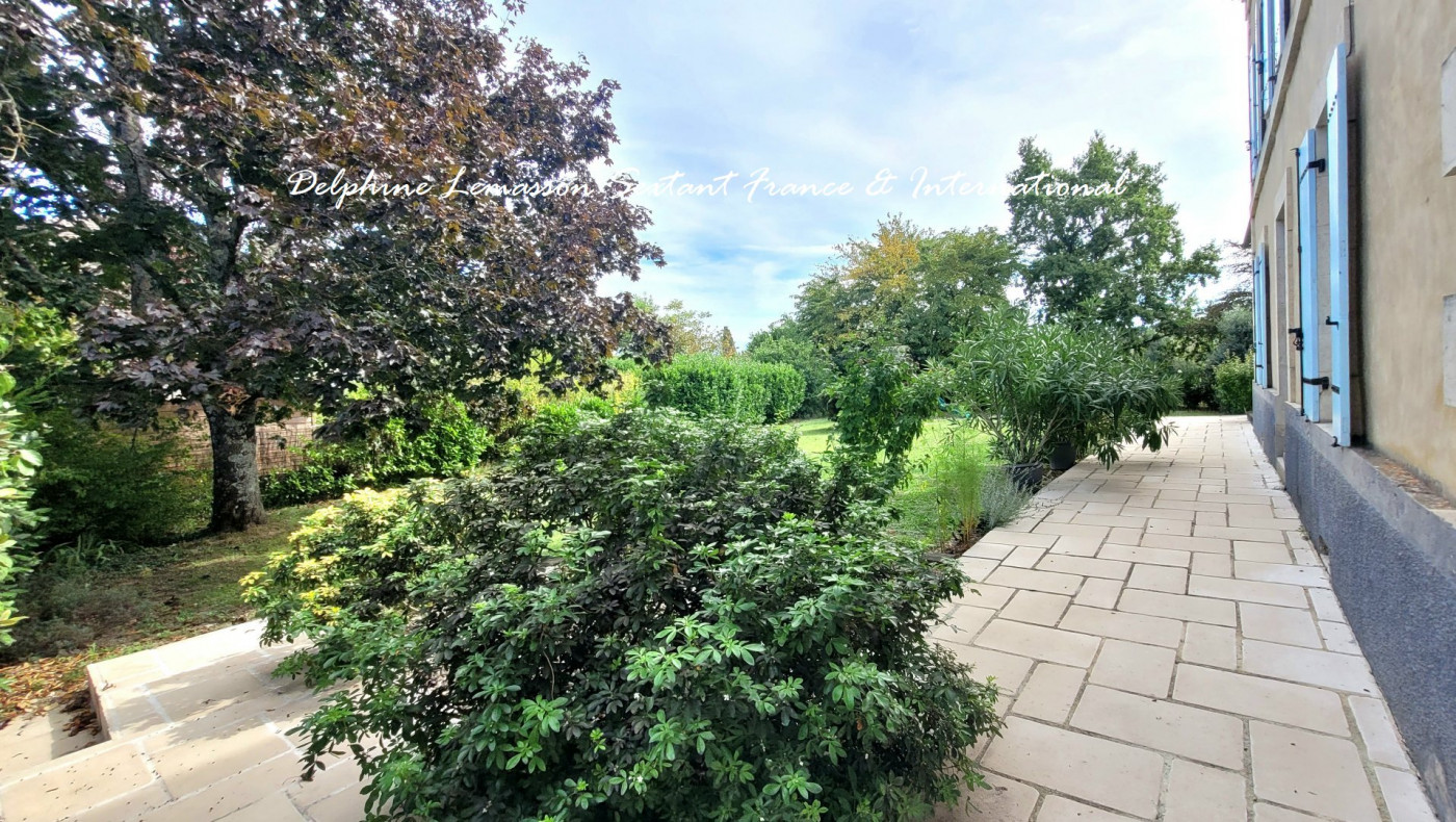 vente Maison de village Duras - Photo 22