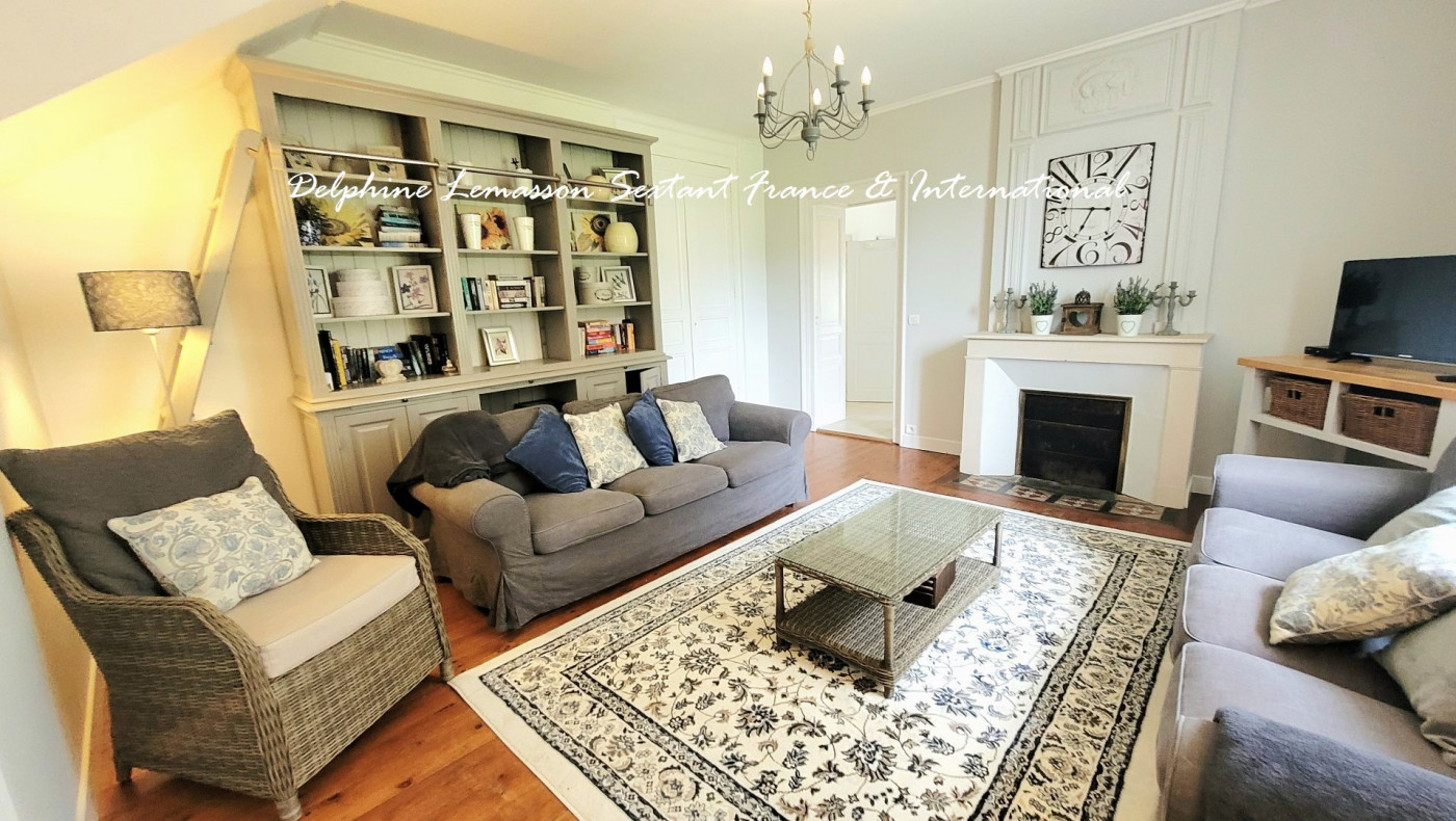 vente Maison de village Duras - Photo 10