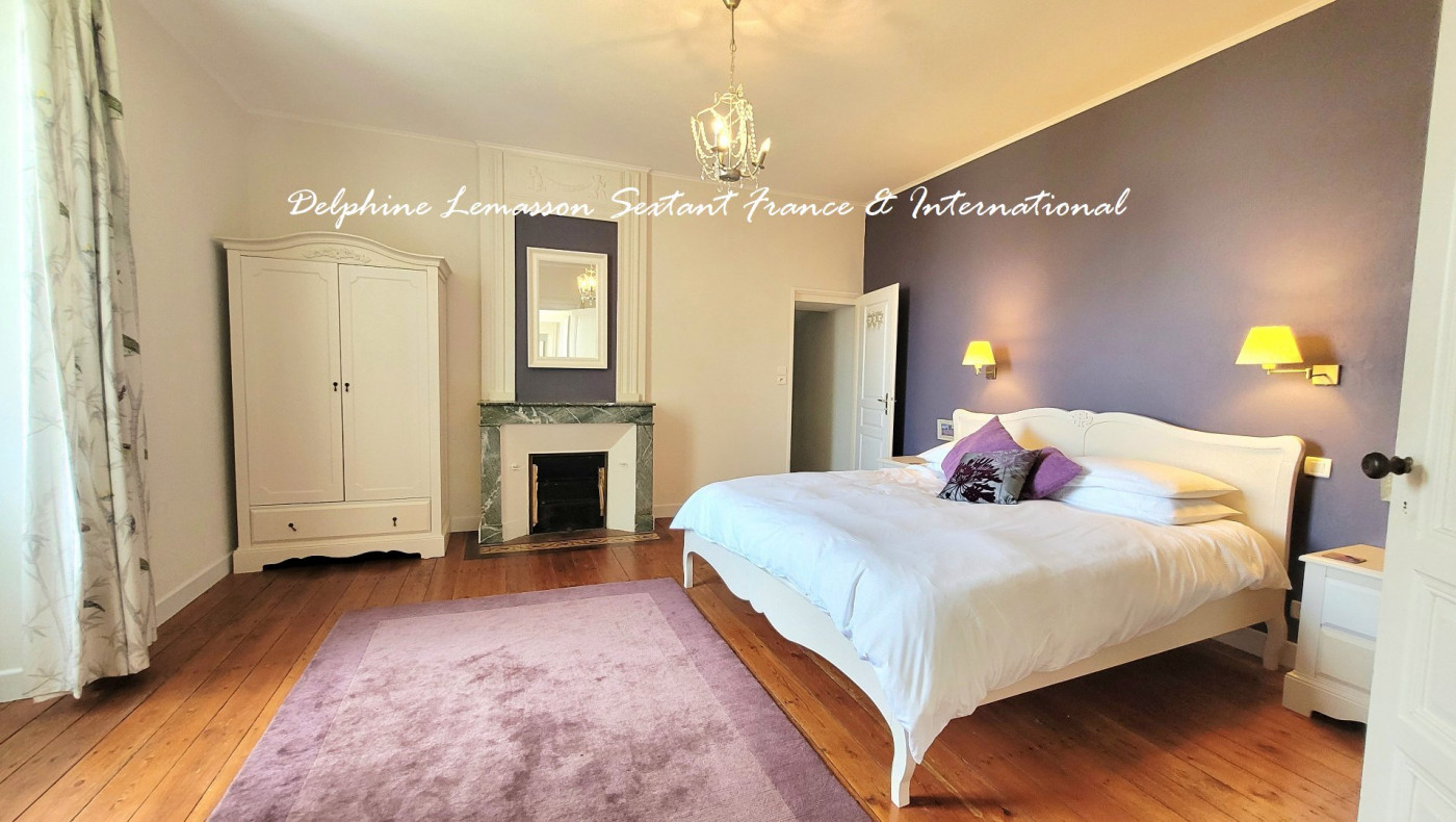 vente Maison de village Duras - Photo 13