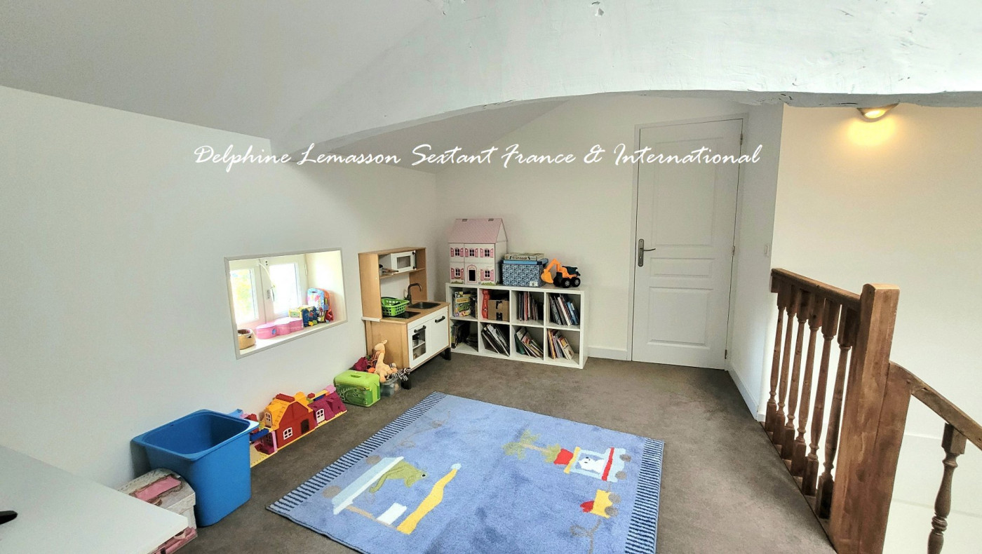 vente Maison de village Duras - Photo 18