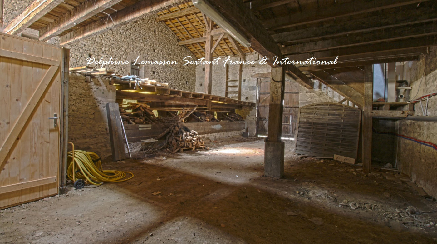 vente Maison de village Duras - Photo 25