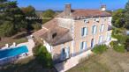vente Maison de village Duras