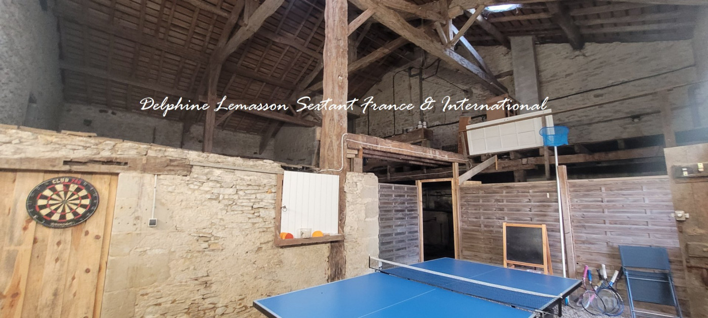 vente Maison de village Duras - Photo 24