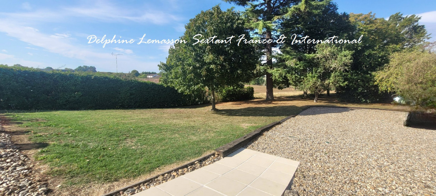 vente Maison de village Duras - Photo 5