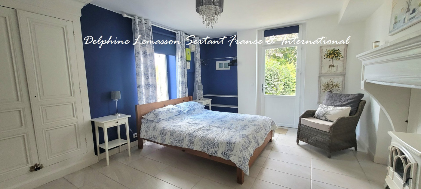 vente Maison de village Duras - Photo 11