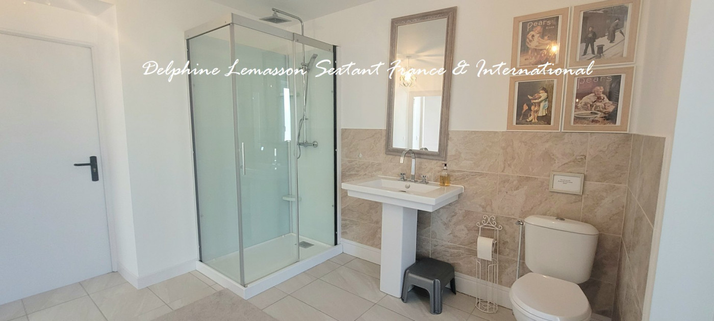 vente Maison de village Duras - Photo 12