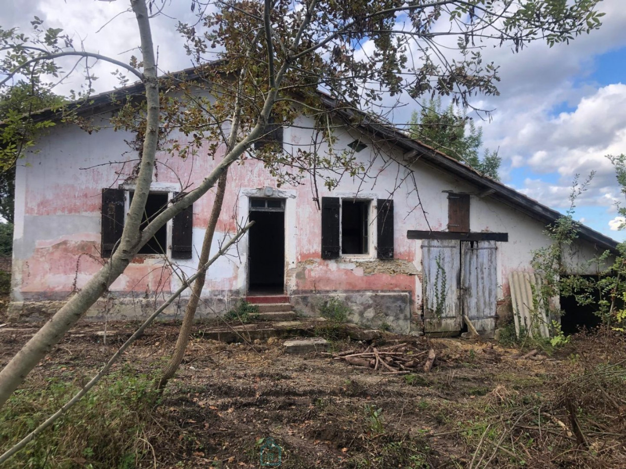 vente Bergerie Saint Geours D'auribat - Photo 13